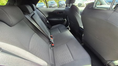 2021 Toyota Corolla - photo 19