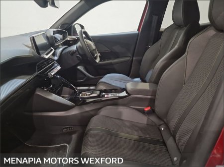 2024 Peugeot 2008 - photo 5