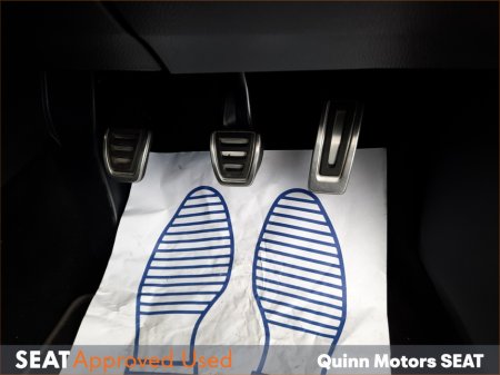 2023 SEAT Ateca - photo 19