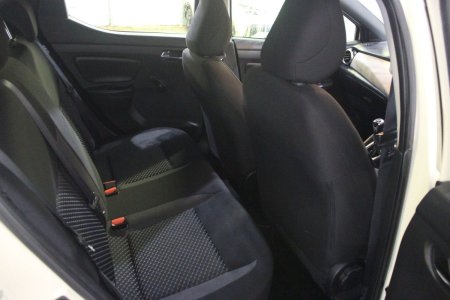 2021 Nissan Micra - photo 11