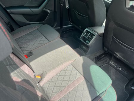 2023 Skoda Octavia - photo 19