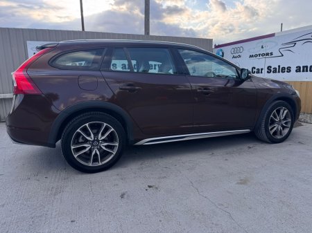 2015 Volvo V60 - photo 5