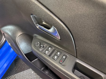 2025 Opel Corsa - photo 11