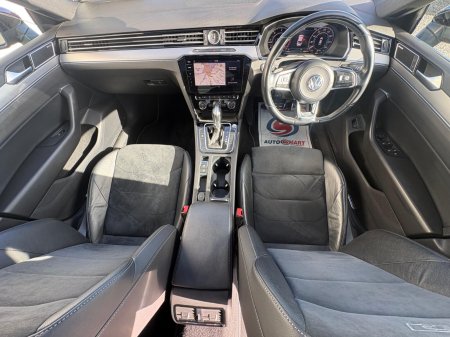 2020 Volkswagen Arteon - photo 4