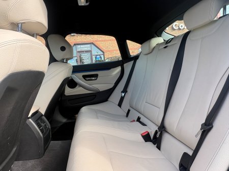 2018 BMW 4-Series - photo 16