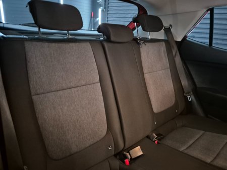 2023 Kia Stonic - photo 11
