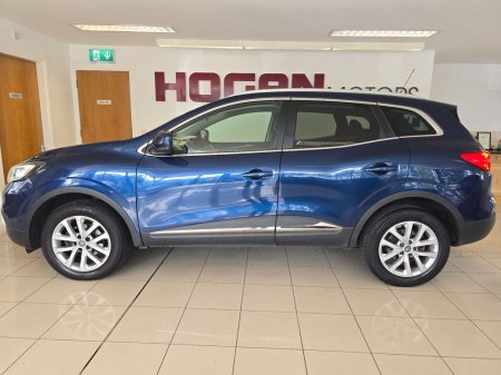 2018 Renault Kadjar - photo 4