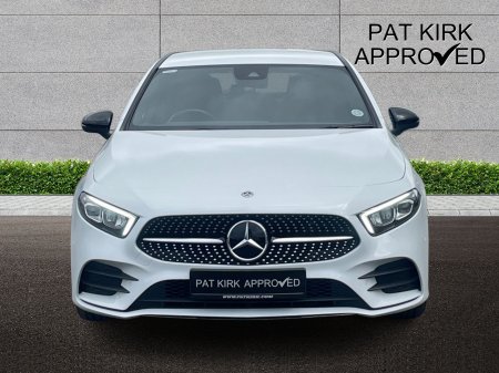 2023 Mercedes-Benz A-Class - photo 13