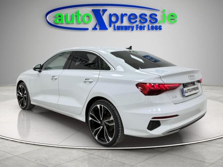 2023 Audi A3 - photo 5