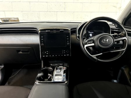 2022 Hyundai Tucson - photo 7