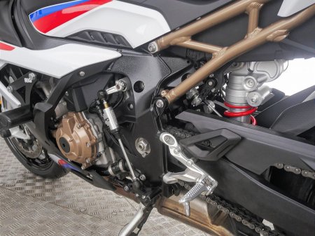 2020 BMW S 1000 RR - photo 14