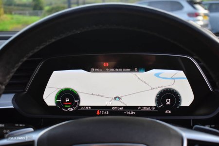2022 Audi e-tron - photo 17