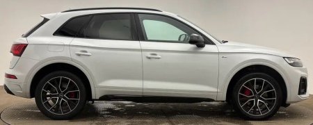 2022 Audi Q5 - photo 3