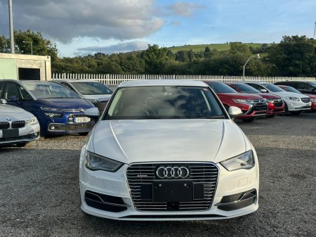 2016 Audi A3 - photo 2
