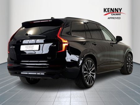2026 Volvo XC90 - photo 7