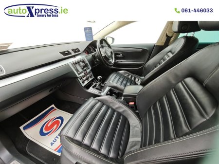 2016 Volkswagen Passat - photo 14