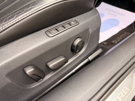 2019 Skoda Superb - photo 15