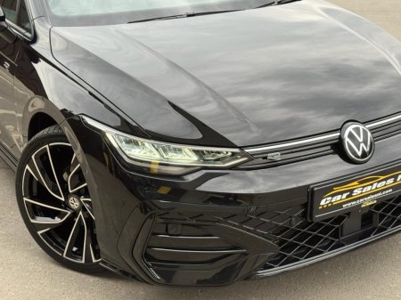 2024 Volkswagen Golf - photo 6