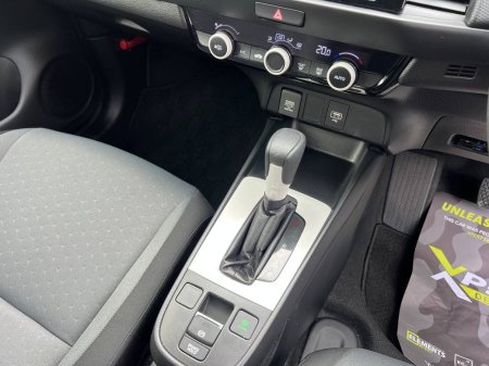 2021 Honda Fit - photo 11