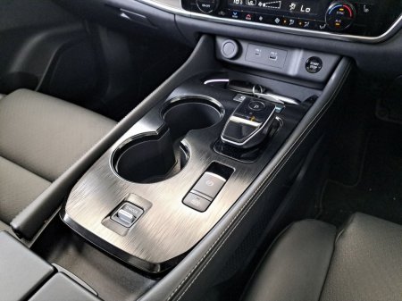 2024 Nissan X-Trail - photo 12