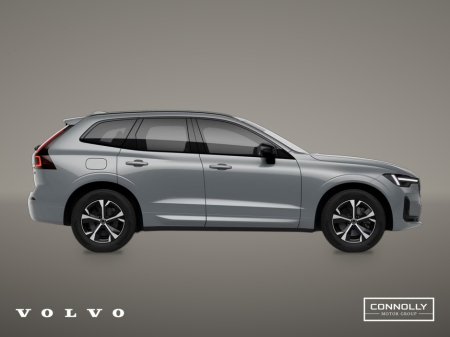 2027 Volvo XC60 - photo 3