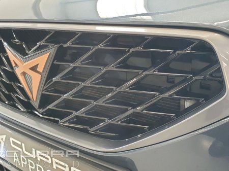 2022 Cupra Formentor - photo 23