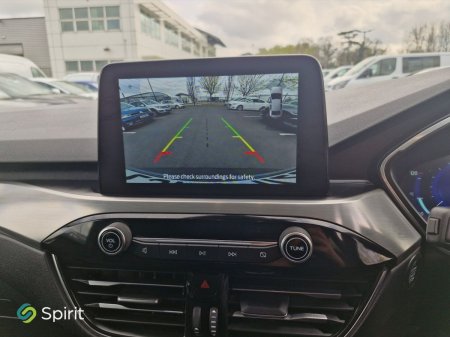 2023 Ford Kuga - photo 14