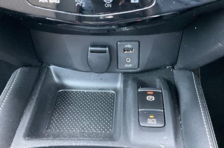 2021 Nissan X-Trail - photo 28