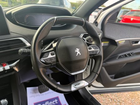 2021 Peugeot 3008 - photo 18