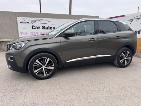 2018 Peugeot 3008 - photo 14