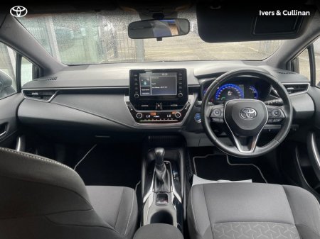 2019 Toyota Corolla - photo 8