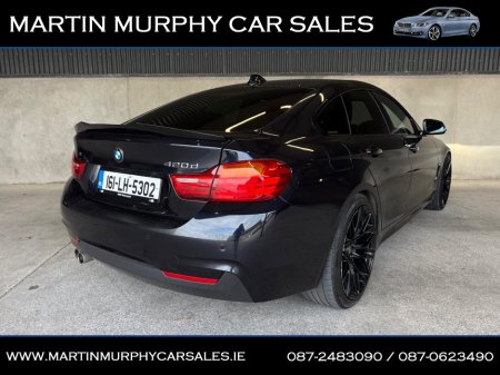 2016 BMW 4-Series - photo 7