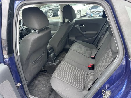 2014 Volkswagen Polo - photo 16