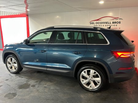 2024 Skoda Kodiaq - photo 4