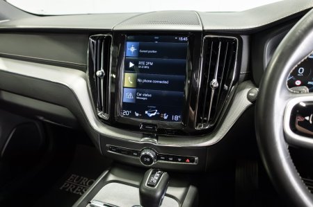 2020 Volvo XC60 - photo 17