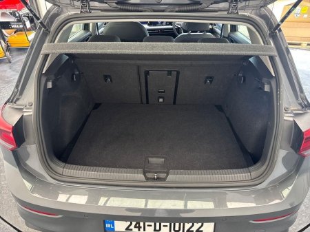 2024 Volkswagen Golf - photo 9