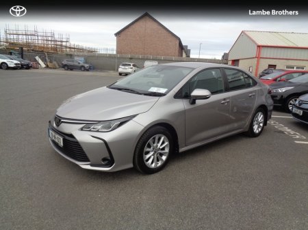 2019 Toyota Corolla - photo 4