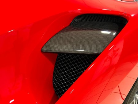 2017 Ferrari 488 - photo 19
