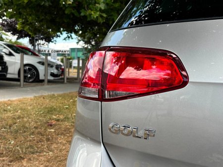 2016 Volkswagen Golf - photo 20