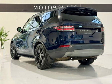 2020 Land Rover Discovery - photo 6