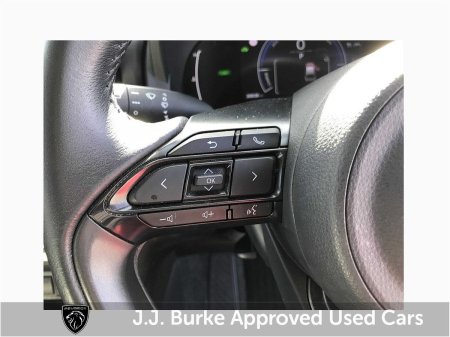 2024 Toyota Yaris - photo 23