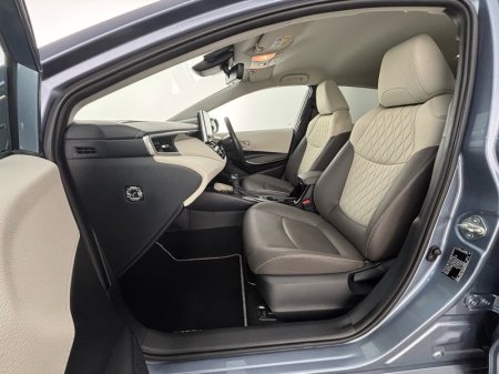 2023 Toyota Corolla - photo 6