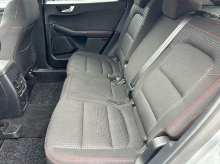 2021 Ford Kuga - photo 7