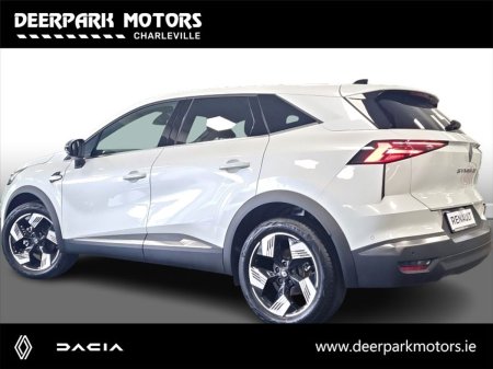 2026 Renault Symbioz - photo 2