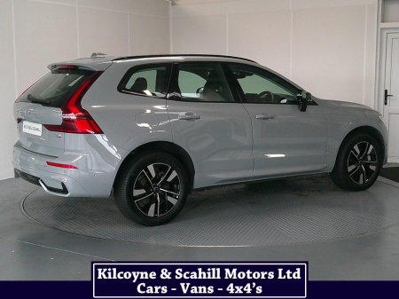 2026 Volvo XC60 - photo 8