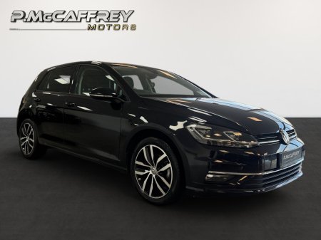 2019 Volkswagen Golf - photo 3