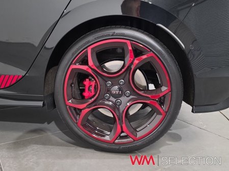 2026 Volkswagen Golf - photo 6