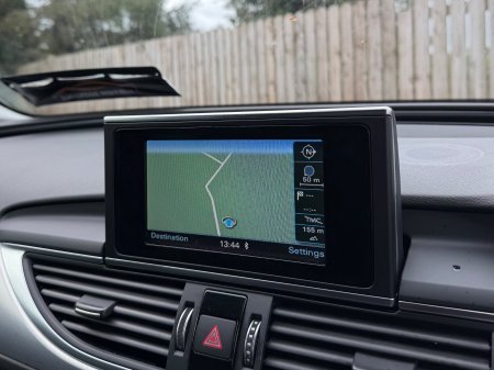 2018 Audi A6 - photo 29