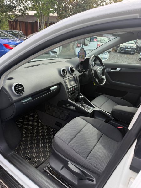 2011 Audi A3 - photo 7