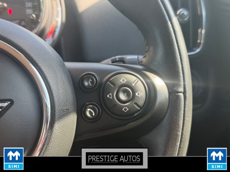 2020 Mini Countryman - photo 16